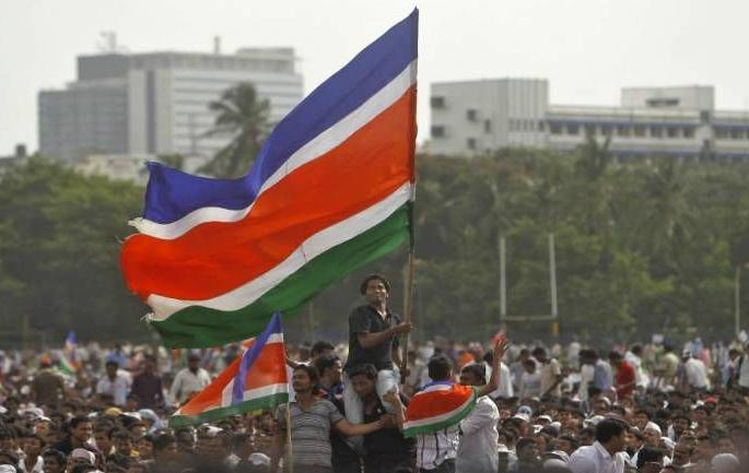 Fulfill promises, otherwise agitation | आश्वासनांची पूर्तता करा, अन्यथा आंदोलन, उपरकर यांचा तिन्ही आमदारांना इशारा Fulfill promises, otherwise agitation | आश्वासनांची पूर्तता करा, अन्यथा आंदोलन, उपरकर यांचा तिन्ही आमदारांना इशारा