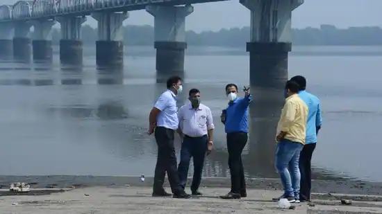 ... then NIA will also investigate Mansukh's murder! | ...तर मनसुखच्या हत्येचा तपासही एनआयए करणार! ... then NIA will also investigate Mansukh's murder! | ...तर मनसुखच्या हत्येचा तपासही एनआयए करणार!