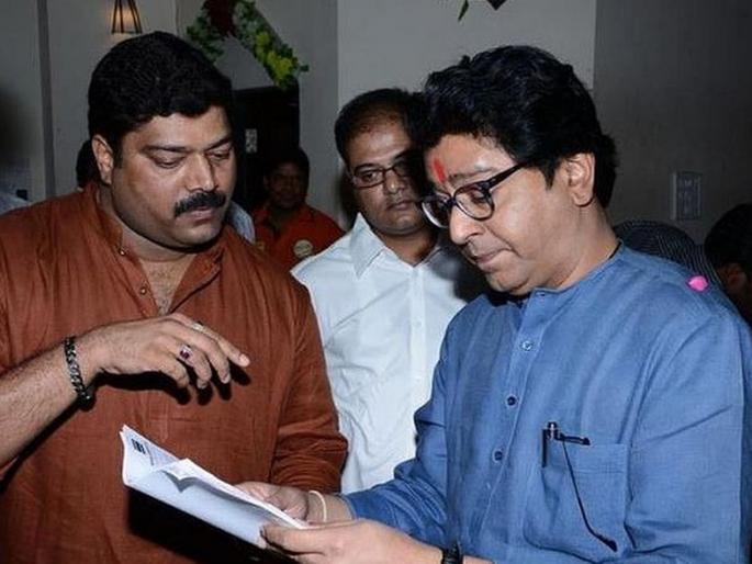 'Free treatment for coronary heart disease patients in the state, start public health scheme' MNS raju patil MMG | 'राज्यातील कोरोनाबाधित रुग्णांवर मोफत उपचार व्हावेत, जनआरोग्य योजना सुरू करा' 'Free treatment for coronary heart disease patients in the state, start public health scheme' MNS raju patil MMG | 'राज्यातील कोरोनाबाधित रुग्णांवर मोफत उपचार व्हावेत, जनआरोग्य योजना सुरू करा'