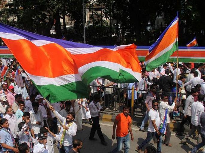 grouping in MNS before Municipal elections; gajanan kale City Chief resigns | पालिका निवडणुकीपूर्वीच मनसेत गटबाजी; शहराध्यक्षांचा राजीनामा