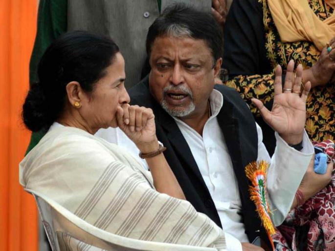 Mamata Banerjee will play again; It will give more push to BJP soon | ममता बॅनर्जींचा पुन्हा खेला होबे; लवकरच भाजपला आणखी धक्के देणार Mamata Banerjee will play again; It will give more push to BJP soon | ममता बॅनर्जींचा पुन्हा खेला होबे; लवकरच भाजपला आणखी धक्के देणार