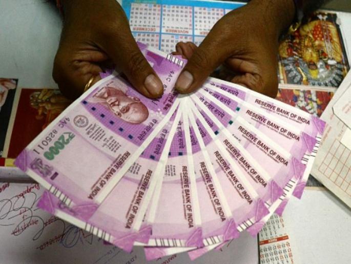 Good news for Government employees, State government working fast for 7th Pay Commission | सरकारी कर्मचाऱ्यांना खुशखबर, 7 व्या वेतन आयोगासाठी 'वित्तविभागाची लगीनघाई' Good news for Government employees, State government working fast for 7th Pay Commission | सरकारी कर्मचाऱ्यांना खुशखबर, 7 व्या वेतन आयोगासाठी 'वित्तविभागाची लगीनघाई'