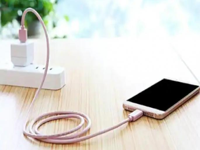 Power supply will be off when mobile is charged, Performance by Vinayak Bharadi, Santosh Jadhav | मोबाईल चार्ज झाल्यावर वीजपुरवठा होईल बंद, डॉ. विनायक भराडी, संतोष जाधव यांची कामगिरी Power supply will be off when mobile is charged, Performance by Vinayak Bharadi, Santosh Jadhav | मोबाईल चार्ज झाल्यावर वीजपुरवठा होईल बंद, डॉ. विनायक भराडी, संतोष जाधव यांची कामगिरी