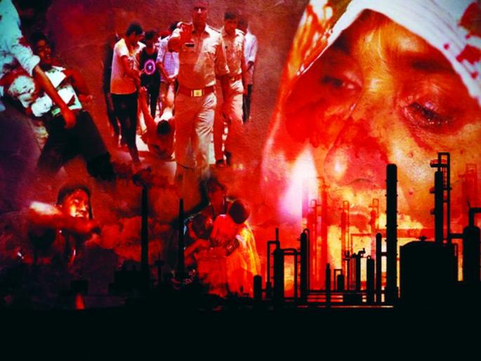 incident like mob lynching are harmful for democracy | झुंडशाहीच्या उन्मादाने लोकशाहीस सुरुंग लागेल incident like mob lynching are harmful for democracy | झुंडशाहीच्या उन्मादाने लोकशाहीस सुरुंग लागेल