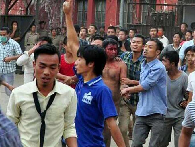 ... no new law will be required | ...नव्या कायद्याची गरज पडणार नाही ... no new law will be required | ...नव्या कायद्याची गरज पडणार नाही