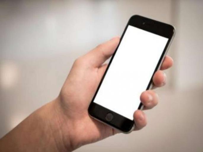 Children of Dawoodi Bohra community vow not to use mobile phones | ...अन् मुलांनी मोबाइल न वापरण्याचा केला संकल्प; दाऊदी बोहरा समाजाचा स्तुत्य उपक्रम