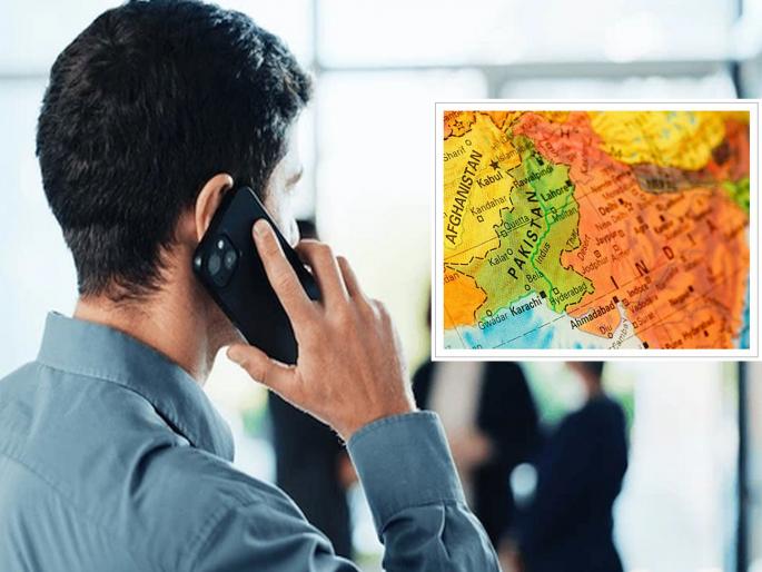 After the Delhi blasts, phone calls to Pakistan suddenly decreased; even the investigation agency is surprised | दिल्ली बॉम्बस्फोटानंतर अचानक पाकिस्तानला जाणारे फोन कॉल्स कमी झाले; तपास यंत्रणाही हैराण