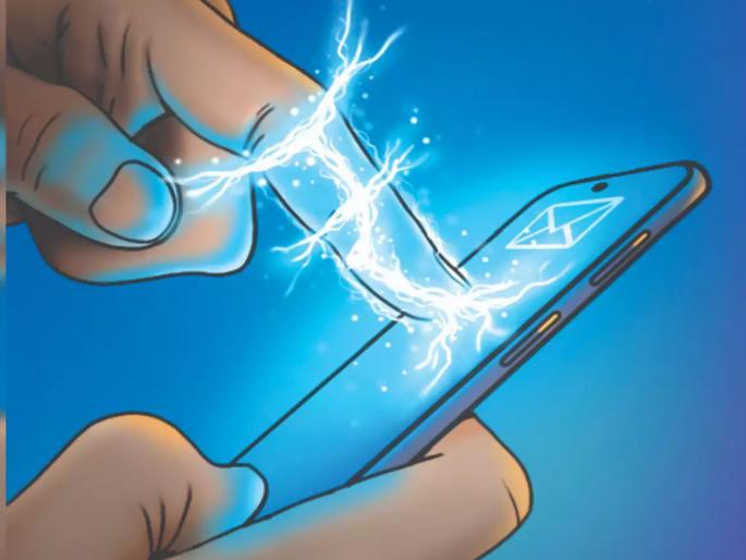 Want to see a miracle? Just keep the mobile away for 30 minutes | चमत्कार बघायचाय? फक्त 30 मिनिटे मोबाइल दूर ठेवा Want to see a miracle? Just keep the mobile away for 30 minutes | चमत्कार बघायचाय? फक्त 30 मिनिटे मोबाइल दूर ठेवा