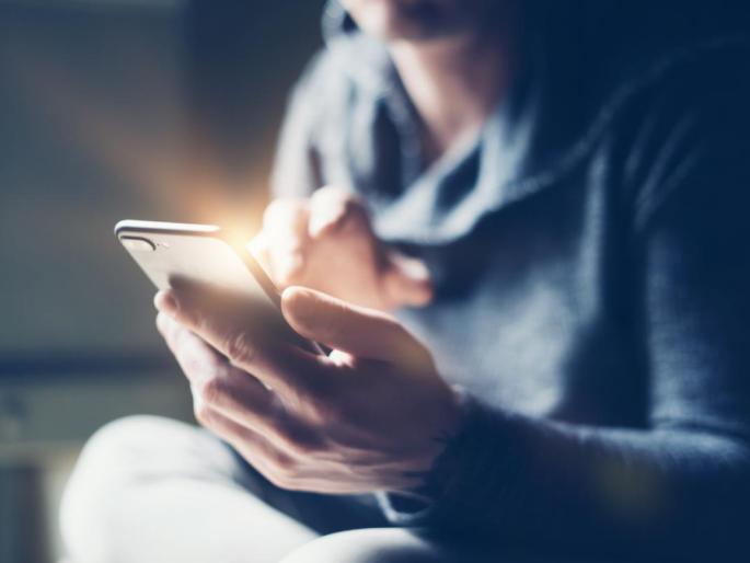 unwanted calls work and wait for six months! Further extension to telecom companies | नकाेशा काॅल्सचे काम अन् सहा महिने थांब! दूरसंचार कंपन्यांना आणखी मुदतवाढ