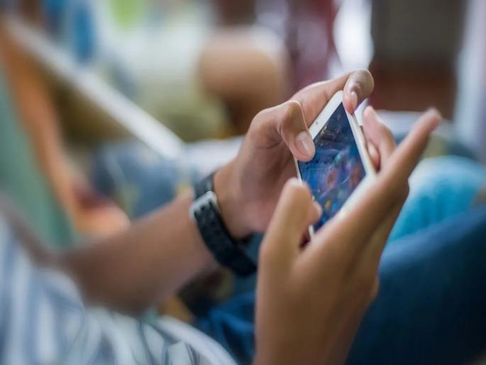 habbit a mobile game the boy ended his life by jumping from the 14th floor in pimpri chinchwad | धक्कादायक! मोबाइल गेमचा नाद; मुलाने १४ व्या मजल्यावरून उडी मारून संपवलं जीवन habbit a mobile game the boy ended his life by jumping from the 14th floor in pimpri chinchwad | धक्कादायक! मोबाइल गेमचा नाद; मुलाने १४ व्या मजल्यावरून उडी मारून संपवलं जीवन