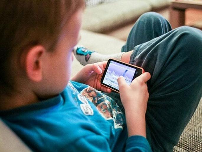 Games that make games; Do have in your children mobile too | गेम करणारे गेम...! तुमच्याही मुलांकडे आहेत का? Games that make games; Do have in your children mobile too | गेम करणारे गेम...! तुमच्याही मुलांकडे आहेत का?
