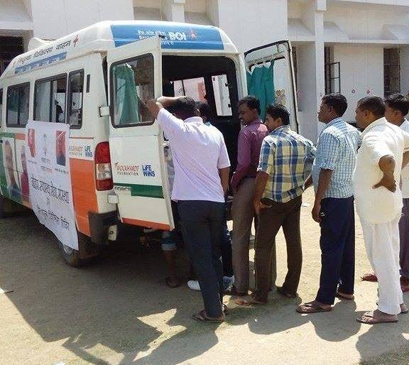 Mobile Health Squad suddenly closed in Nagpur rural | नागपूर ग्रामीण भागातील फिरते आरोग्य पथक अचानक बंद