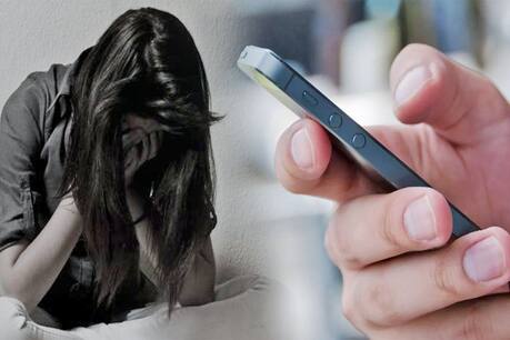 Threatened to post the photo on YouTube for a ransom of Rs four lakh | फोटो यू ट्यूबवर टाकण्याची धमकी देऊन चार लाखांच्या खंडणीसाठी धमकावले Threatened to post the photo on YouTube for a ransom of Rs four lakh | फोटो यू ट्यूबवर टाकण्याची धमकी देऊन चार लाखांच्या खंडणीसाठी धमकावले