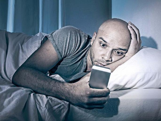 Careful ..! Your brain loses mobile usage! | सावधान..! मोबाइलच्या अतिवापराने आळसावतो आपला मेंदू! Careful ..! Your brain loses mobile usage! | सावधान..! मोबाइलच्या अतिवापराने आळसावतो आपला मेंदू!