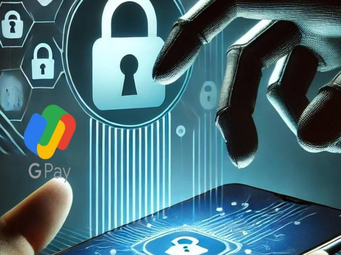 If your phone is lost, important data can be stolen remember these things to stay safe | तुमचा फोन हरवला तर महत्वाच्या डेटाची चोरी होऊ शकते; सुरक्षित राहण्यासाठी या गोष्टी लक्षात ठेवा If your phone is lost, important data can be stolen remember these things to stay safe | तुमचा फोन हरवला तर महत्वाच्या डेटाची चोरी होऊ शकते; सुरक्षित राहण्यासाठी या गोष्टी लक्षात ठेवा