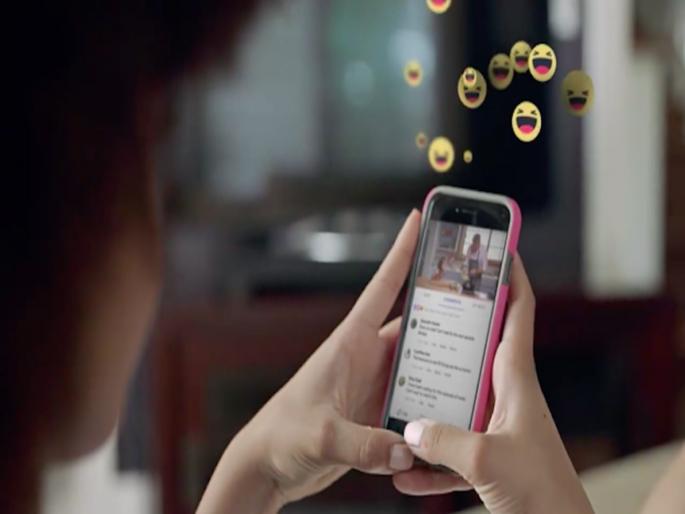 Do you also watch reels before sleeping? Then definitely read 'this' news | तुम्हीही झोपण्याआधी रील्स पाहताय? मग 'ही' बातमी नक्की वाचा Do you also watch reels before sleeping? Then definitely read 'this' news | तुम्हीही झोपण्याआधी रील्स पाहताय? मग 'ही' बातमी नक्की वाचा