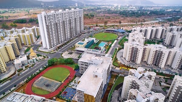 42 projects in Smart City under suspicion | स्मार्ट सिटीतील ४२ प्रकल्प संशयाच्या जाळ्यात 42 projects in Smart City under suspicion | स्मार्ट सिटीतील ४२ प्रकल्प संशयाच्या जाळ्यात