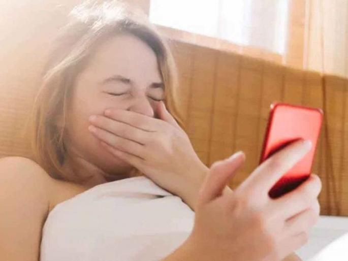 If sneeze on phone you will know in 60 seconds whether the corona is infected or not mac | कोरोनाची लागण झाली आहे की नाही?; आता फोनवर शिंकल्यास ६० सेकंदात मिळणार माहिती