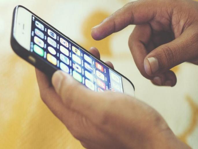 Digital Satara available on mobile | मोबाईलवर मिळतोय डिजिटल सातबारा Digital Satara available on mobile | मोबाईलवर मिळतोय डिजिटल सातबारा