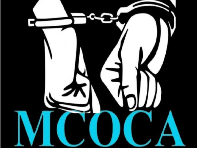 MCOCA action against a gang of goons in karad satara | कऱ्हाडातील गुंडांच्या टोळीवर मोक्काची कारवाई MCOCA action against a gang of goons in karad satara | कऱ्हाडातील गुंडांच्या टोळीवर मोक्काची कारवाई