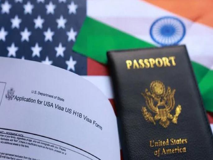 Getting a job in the US has become more difficult Work permit scheme for automatic extension of employees end | अमेरिकेत नोकरीस जाणे झाले आता अधिक कठीण; कर्मचाऱ्यांच्या स्वयंचलित मुदतवाढीची वर्क परमिट योजना बंद Getting a job in the US has become more difficult Work permit scheme for automatic extension of employees end | अमेरिकेत नोकरीस जाणे झाले आता अधिक कठीण; कर्मचाऱ्यांच्या स्वयंचलित मुदतवाढीची वर्क परमिट योजना बंद