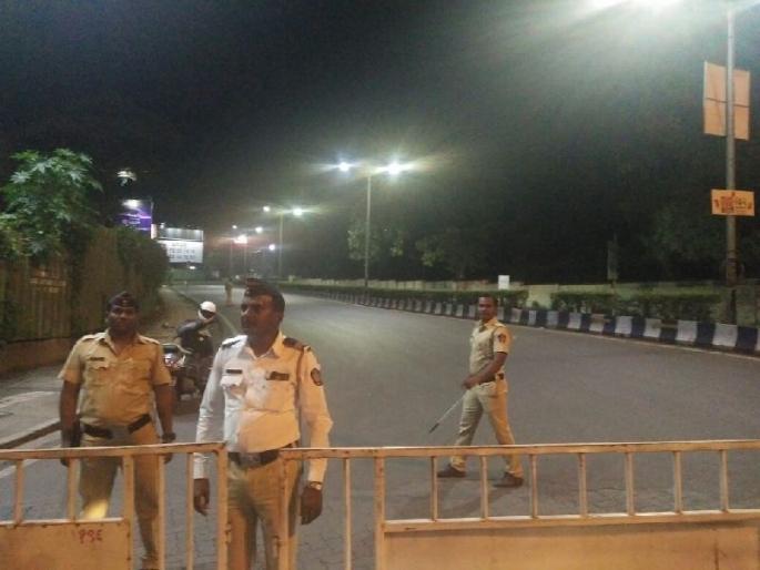 McGrawl, Nargikat Panic at NSG Commodose, Symbiosis Institute | एनएसजी कमोंडोजकडून सिंबायोसिस इन्स्टिट्यूटमध्ये मॉकड्रील, नारगिकांत घबराट McGrawl, Nargikat Panic at NSG Commodose, Symbiosis Institute | एनएसजी कमोंडोजकडून सिंबायोसिस इन्स्टिट्यूटमध्ये मॉकड्रील, नारगिकांत घबराट