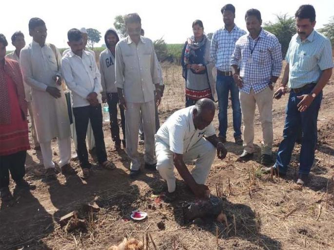 56 family rehabilitation in Mode Gavanthan | मोड गावठाणात 56 कुटूंबांचे पुनवर्सन 56 family rehabilitation in Mode Gavanthan | मोड गावठाणात 56 कुटूंबांचे पुनवर्सन