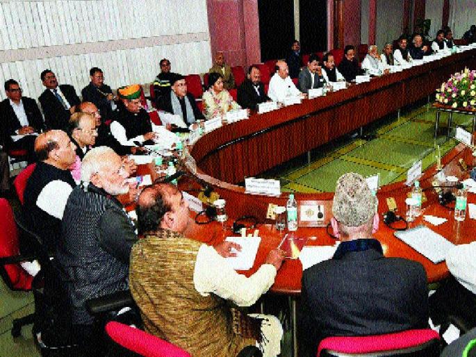  Budget session today: The Modi government's strategy for 'Divorce' Bill | अर्थसंकल्पीय अधिवेशन आजपासून : ‘तलाक’ विधेयकासाठी मोदी सरकारची व्यूहरचना