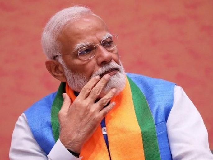 BJP cannot win on its own, ... they will do so badly; Sanjeev Unhale Prediction on Lok Sabha Election Result 2024 maharashtra | भाजपा स्वबळावर जिंकू शकत नाही, ... एवढी बेगमी ते करतील; लोकसभा निकालावर भाकीत BJP cannot win on its own, ... they will do so badly; Sanjeev Unhale Prediction on Lok Sabha Election Result 2024 maharashtra | भाजपा स्वबळावर जिंकू शकत नाही, ... एवढी बेगमी ते करतील; लोकसभा निकालावर भाकीत