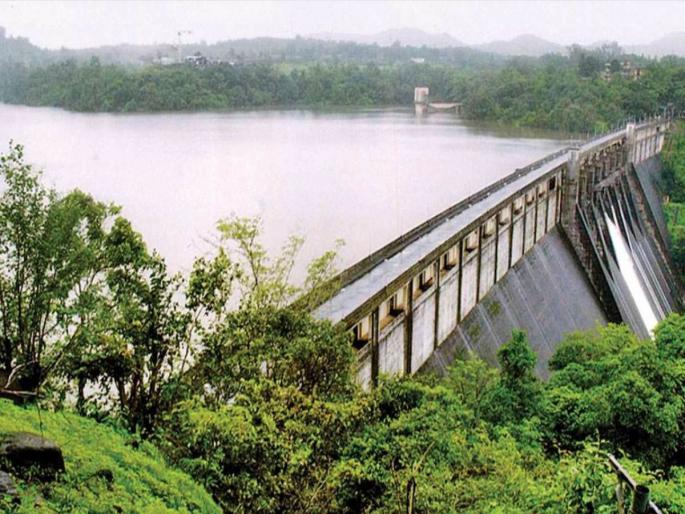 Good news for Mumbaikars! By June, water concerns were resolved; The water storage in the dam is more than last year | मुंबईकरांसाठी खुशखबर! जूनपर्यंतची पाण्याची चिंता मिटली; मागील वर्षाच्या तुलनेत धरणात पाणीसाठा जास्त Good news for Mumbaikars! By June, water concerns were resolved; The water storage in the dam is more than last year | मुंबईकरांसाठी खुशखबर! जूनपर्यंतची पाण्याची चिंता मिटली; मागील वर्षाच्या तुलनेत धरणात पाणीसाठा जास्त