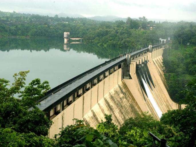 in mumbai municipality decision to survey silt in modaksagar dam first phase work completed | मोडकसागर धरणातील गाळाचे सर्वेक्षण होणार; पालिकेचा निर्णय, पहिल्या टप्प्याचे काम पूर्ण in mumbai municipality decision to survey silt in modaksagar dam first phase work completed | मोडकसागर धरणातील गाळाचे सर्वेक्षण होणार; पालिकेचा निर्णय, पहिल्या टप्प्याचे काम पूर्ण