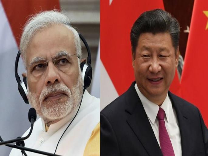 China is ready to resolve its border dispute with India peacefully | Ladakh Standoff: भारताविरुद्ध चीनची नरमाईची भूमिका; सीमाप्रश्नावर शांततापूर्ण मार्ग काढण्याची तयारी China is ready to resolve its border dispute with India peacefully | Ladakh Standoff: भारताविरुद्ध चीनची नरमाईची भूमिका; सीमाप्रश्नावर शांततापूर्ण मार्ग काढण्याची तयारी