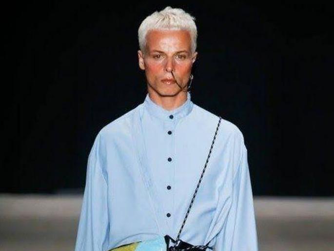 People were shocked as Brazilian model dies while walking the ramp | रॅम्पवर कॅटवॉक करताना Model चा मृत्यू, बघत राहिले सगळेजण!