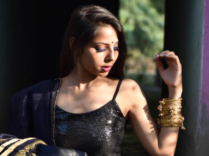 hot model manvi raj accused love jihad ranchi tanveer akhtar khan aka yash the kerala story | "तन्वीर अख्तरने नाव बदललं, 'यश' बनून आला अन् धर्म बदलायची बळजबरी केली" hot model manvi raj accused love jihad ranchi tanveer akhtar khan aka yash the kerala story | "तन्वीर अख्तरने नाव बदललं, 'यश' बनून आला अन् धर्म बदलायची बळजबरी केली"