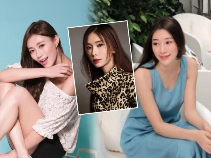 Model kai yuxin dies after milk injection taking a ‘milk injection’ lose weight ends in tragedy a heartbreaking story | ‘दुधाचं इंजेक्शन’ घेतल्यानं मॉडेलचा मृत्यू, वजन कमी करण्यासाठी केला अचाट प्रयोग - दु:खद कहाणी..
