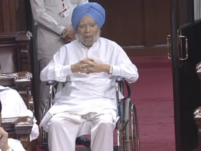 Special Article on Former Prime Minister of India Dr. Manmohan Singh | अन्य कुणी असते तर कदाचित असे न घडते; भारताचे खरे रत्न आहेत डॉ. मनमोहन सिंग Special Article on Former Prime Minister of India Dr. Manmohan Singh | अन्य कुणी असते तर कदाचित असे न घडते; भारताचे खरे रत्न आहेत डॉ. मनमोहन सिंग