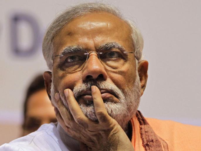 bjp likely to get 32 seats major gains for sp bsp alliance predicts survey | उत्तर प्रदेशात भाजपाला फटका बसणार; 41 जागा घटणार- सर्वे bjp likely to get 32 seats major gains for sp bsp alliance predicts survey | उत्तर प्रदेशात भाजपाला फटका बसणार; 41 जागा घटणार- सर्वे