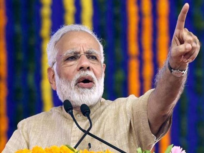 Budget 2019: Budget manifesto of budget? | Budget 2019: अर्थसंकल्प की निवडणूक जाहीरनामा?