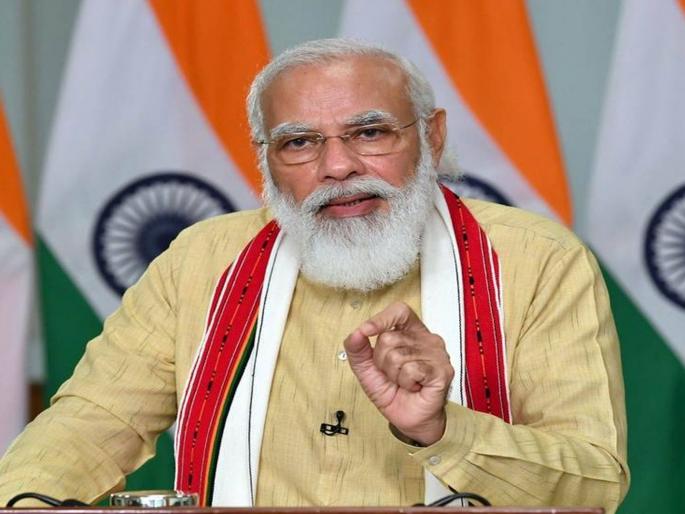Modi government's big decision for sugarcane growers; Ethanol price incresed | ऊस उत्पादकांसाठी मोदी सरकारचा मोठा निर्णय; शेतकऱ्यांसाठी दोन खूशखबरी Modi government's big decision for sugarcane growers; Ethanol price incresed | ऊस उत्पादकांसाठी मोदी सरकारचा मोठा निर्णय; शेतकऱ्यांसाठी दोन खूशखबरी