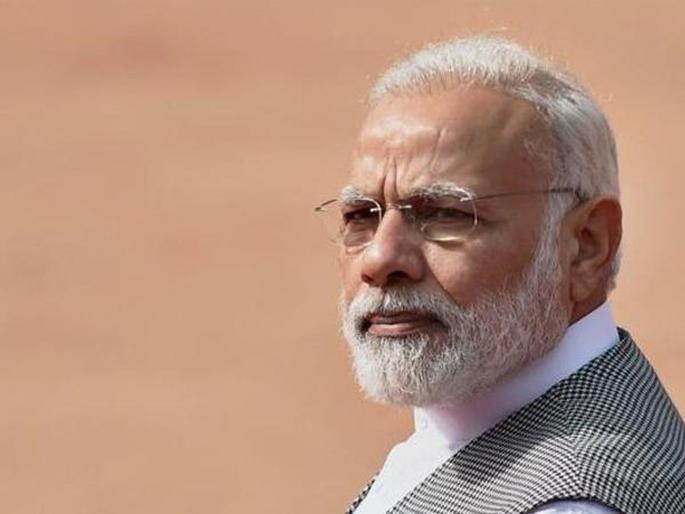 What had happened in air strikes nights, Pm modi unraveled | अखेर काय घडलं होतं 'त्या' रात्री? मोदींनी उलगडलं एअर स्ट्राईकचं रहस्य What had happened in air strikes nights, Pm modi unraveled | अखेर काय घडलं होतं 'त्या' रात्री? मोदींनी उलगडलं एअर स्ट्राईकचं रहस्य