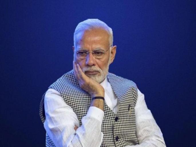 budget survey 72 people believe that inflation has increased after modi became pm | सत्तेवर आल्यापासूनची मोदी सरकारची सर्वात खराब कामगिरी; ७२ टक्के जनता म्हणतेय... budget survey 72 people believe that inflation has increased after modi became pm | सत्तेवर आल्यापासूनची मोदी सरकारची सर्वात खराब कामगिरी; ७२ टक्के जनता म्हणतेय...