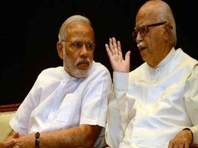 lok sabha election 2019 bjp politics | भाजपात वाढते व्यक्तिकेंद्री राजकारण! lok sabha election 2019 bjp politics | भाजपात वाढते व्यक्तिकेंद्री राजकारण!
