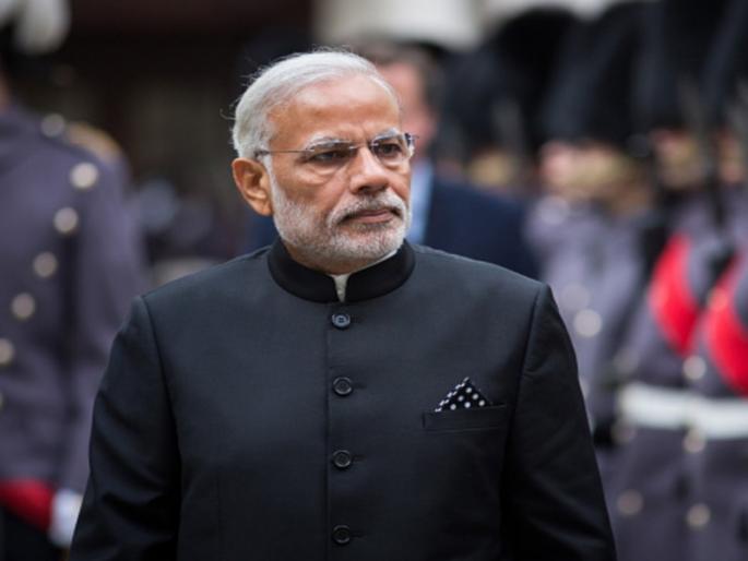 Death threat to Prime Minister Narendra Modi; In front of a shocking type in Pune | पंतप्रधान नरेंद्र मोदींना जीवे मारण्याची धमकी; पुण्यात धक्कादायक प्रकार समोर Death threat to Prime Minister Narendra Modi; In front of a shocking type in Pune | पंतप्रधान नरेंद्र मोदींना जीवे मारण्याची धमकी; पुण्यात धक्कादायक प्रकार समोर