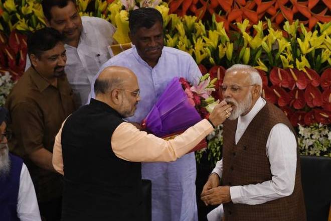 who will be Modi's swearing-in ceremony invitees Tata, Ambani, Kangana | टाटा, अंबानी, कंगना अन् रजनी... मोदींच्या शपथविधीला दिग्गजांची मांदियाळी who will be Modi's swearing-in ceremony invitees Tata, Ambani, Kangana | टाटा, अंबानी, कंगना अन् रजनी... मोदींच्या शपथविधीला दिग्गजांची मांदियाळी