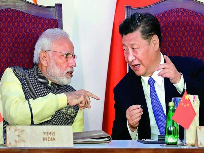 pm narendra modi 4 masterstrokes to push back china from lac | पंतप्रधान मोदींकडून मास्टरस्ट्रोक्सचा चौकार; भारताच्या हालचाली पाहून चिनी ड्रॅगन हैराण pm narendra modi 4 masterstrokes to push back china from lac | पंतप्रधान मोदींकडून मास्टरस्ट्रोक्सचा चौकार; भारताच्या हालचाली पाहून चिनी ड्रॅगन हैराण
