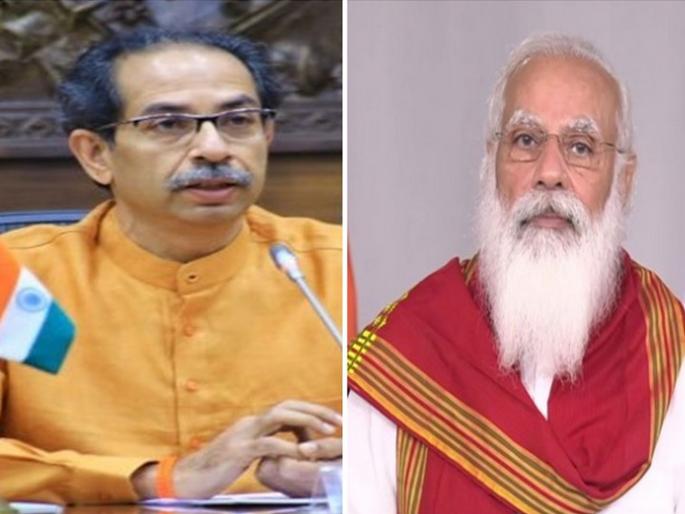 prahlad modi says refuse to pay gst then not only uddhav thackeray but pm modi will also come to you | “GST भरायला नकार द्या! मग केवळ CM उद्धव ठाकरेच नाही, तर PM मोदीही तुमच्याकडे येतील” prahlad modi says refuse to pay gst then not only uddhav thackeray but pm modi will also come to you | “GST भरायला नकार द्या! मग केवळ CM उद्धव ठाकरेच नाही, तर PM मोदीही तुमच्याकडे येतील”