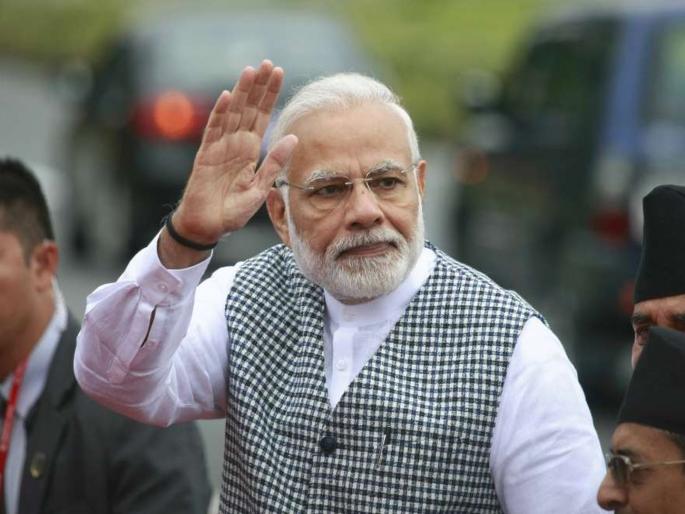 Scholarships To 5 Crore Minority Students In Next 5 Years says mukhtar abbas naqvi | पाच वर्षांत पाच कोटी अल्पसंख्यांक विद्यार्थ्यांना शिष्यवृत्ती; मोदी सरकारचा निर्णय Scholarships To 5 Crore Minority Students In Next 5 Years says mukhtar abbas naqvi | पाच वर्षांत पाच कोटी अल्पसंख्यांक विद्यार्थ्यांना शिष्यवृत्ती; मोदी सरकारचा निर्णय