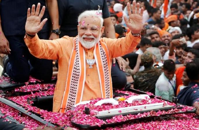 Modi Government 2.0 Bjp Organized 750 Virtual Rallies rkp | ...म्हणून भाजपा कोरोना संकट काळात ७५० व्हर्च्युअल रॅली काढणार! 