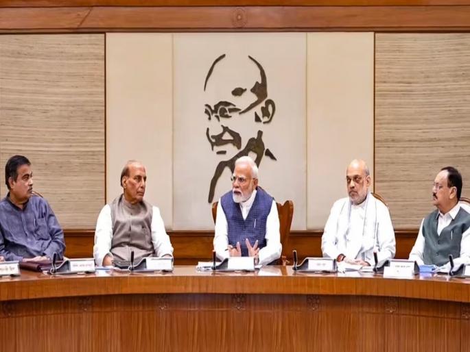 Prime Minister Narendra Modi calls important meeting on US Tarriff; 7 Union ministers will be present | पंतप्रधान नरेंद्र मोदींनी बोलावली महत्त्वाची बैठक; ७ केंद्रीय मंत्री राहणार उपस्थित