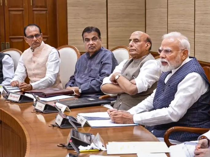 Bogus beneficiaries removed; Centre saves Rs 3 lakh crore, scrutiny of 314 central schemes begins | बोगस लाभार्थी हटवले; केंद्राने ३ लाख कोटी रुपये वाचविले, ३१४ केंद्रीय योजनांची छाननी सुरू Bogus beneficiaries removed; Centre saves Rs 3 lakh crore, scrutiny of 314 central schemes begins | बोगस लाभार्थी हटवले; केंद्राने ३ लाख कोटी रुपये वाचविले, ३१४ केंद्रीय योजनांची छाननी सुरू